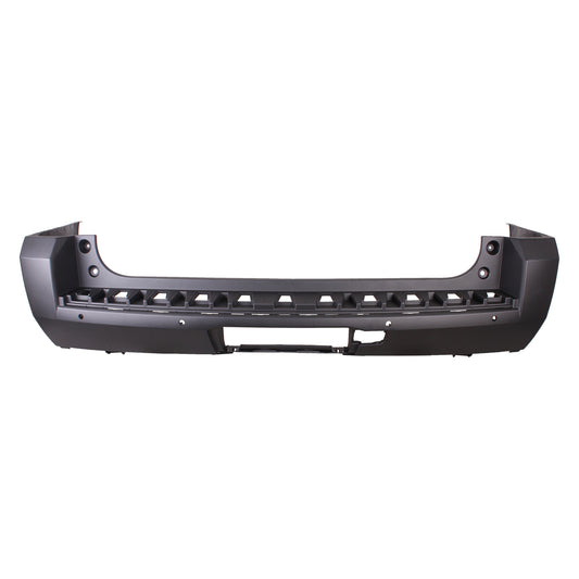 2017-2019 GMC YUKON Rear Bumper Cover