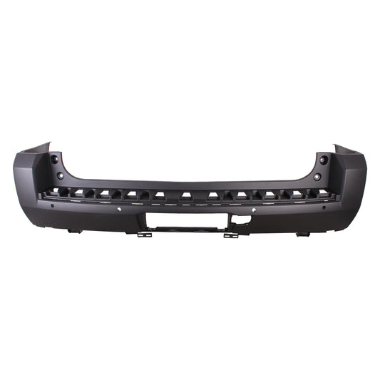 2020-2020 GMC YUKON Bumper - GM1100A33