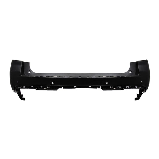 2021-2024 CHEVROLET TAHOE / GMC YUKON Rear Bumper Cover