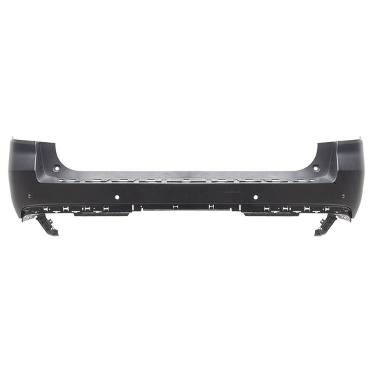 2021-2024 CHEVROLET SUBURBAN / GMC YUKON Rear Bumper Cover
