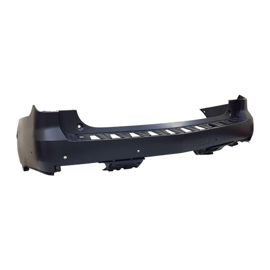 2021-2024 CADILLAC ESCALADE Rear Bumper Cover
