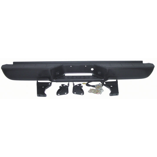 1988-2000 CHEVROLET SILVERADO / GMC SIERRA Rear Step Bumper Assembly