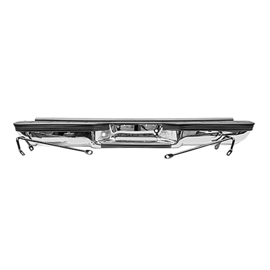 1992-2000 CHEVROLET BLAZER SUBURBAN TAHOE / GMC SUBURBAN YUKON Rear Step Bumper Assembly