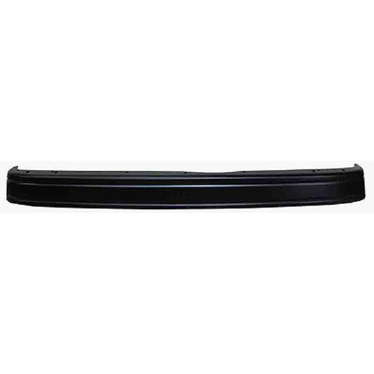 1985-2005 CHEVROLET ASTRO VAN / GMC SAFARI VAN Rear Step Bumper Face Bar