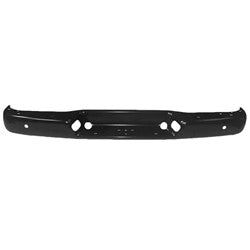 2013-2025 CHEVROLET EXPRESS VAN / GMC SAVANA VAN Rear Step Bumper Face Bar - GM1102559