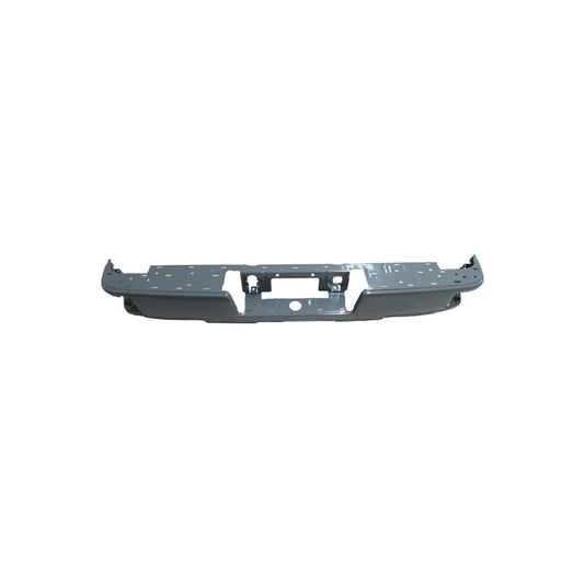 2014-2019 CHEVROLET SILVERADO / GMC SIERRA Rear Step Bumper Face Bar