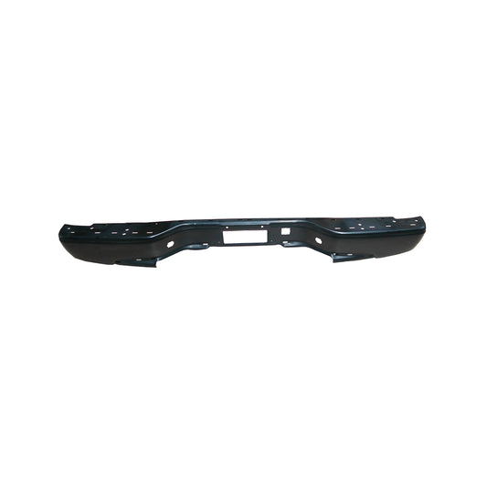 1999-2007 CHEVROLET SILVERADO / GMC SIERRA Rear Step Bumper Face Bar
