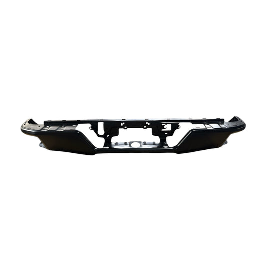 2023-2026 CHEVROLET COLORADO / GMC CANYON Rear Step Bumper Face Bar