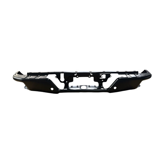 2023-2026 CHEVROLET COLORADO / GMC CANYON Rear Step Bumper Face Bar