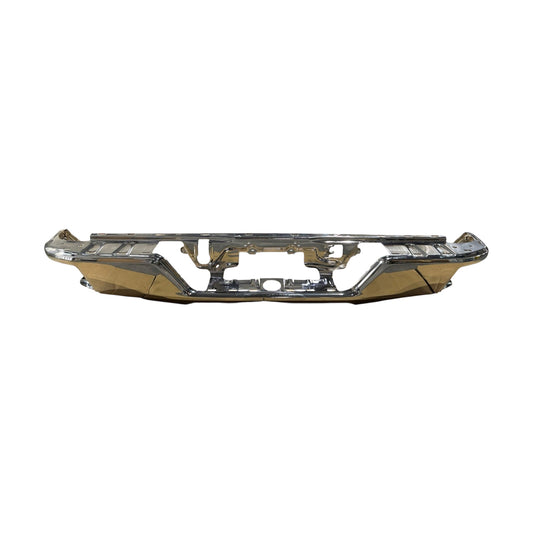 2023-2026 CHEVROLET COLORADO / GMC CANYON Rear Step Bumper Face Bar