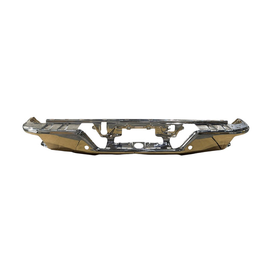 2023-2026 CHEVROLET COLORADO / GMC CANYON Rear Step Bumper Face Bar