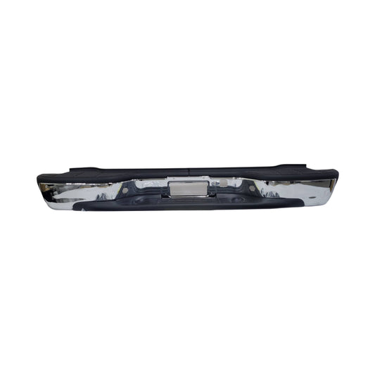 2000-2006 CHEVROLET SUBURBAN TAHOE / GMC YUKON Rear Step Bumper Assembly
