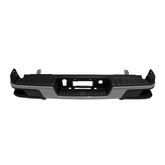 2015-2022 CHEVROLET COLORADO / GMC CANYON Rear Step Bumper Assembly