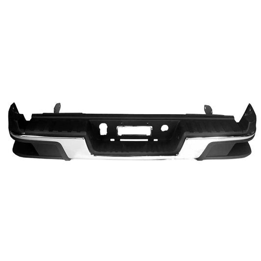 2015-2022 CHEVROLET COLORADO / GMC CANYON Rear Step Bumper Assembly