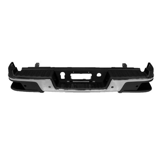 2019-2022 CHEVROLET COLORADO / GMC CANYON Rear Step Bumper Assembly
