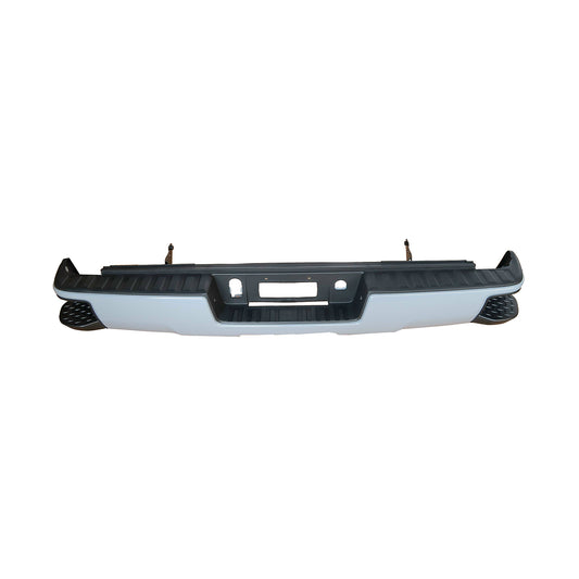 2014-2019 CHEVROLET SILVERADO / GMC SIERRA Rear Step Bumper Assembly