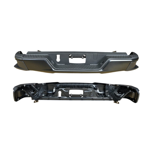 2023-2026 CHEVROLET COLORADO / GMC CANYON Rear Step Bumper Assembly