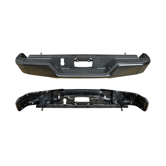 2023-2026 CHEVROLET COLORADO / GMC CANYON Rear Step Bumper Assembly