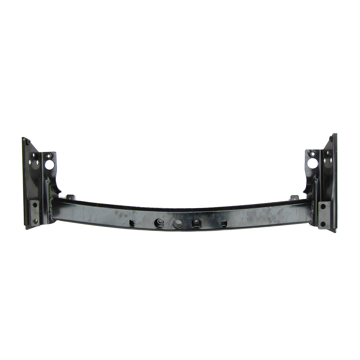 2007-2010 CHEVROLET SILVERADO / GMC SIERRA Rear Lower Bumper Impact Bar