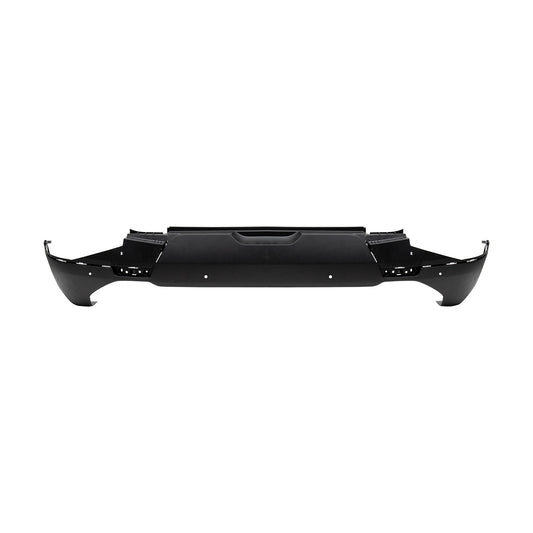 2019-2022 CHEVROLET BLAZER Rear Lower Bumper Cover