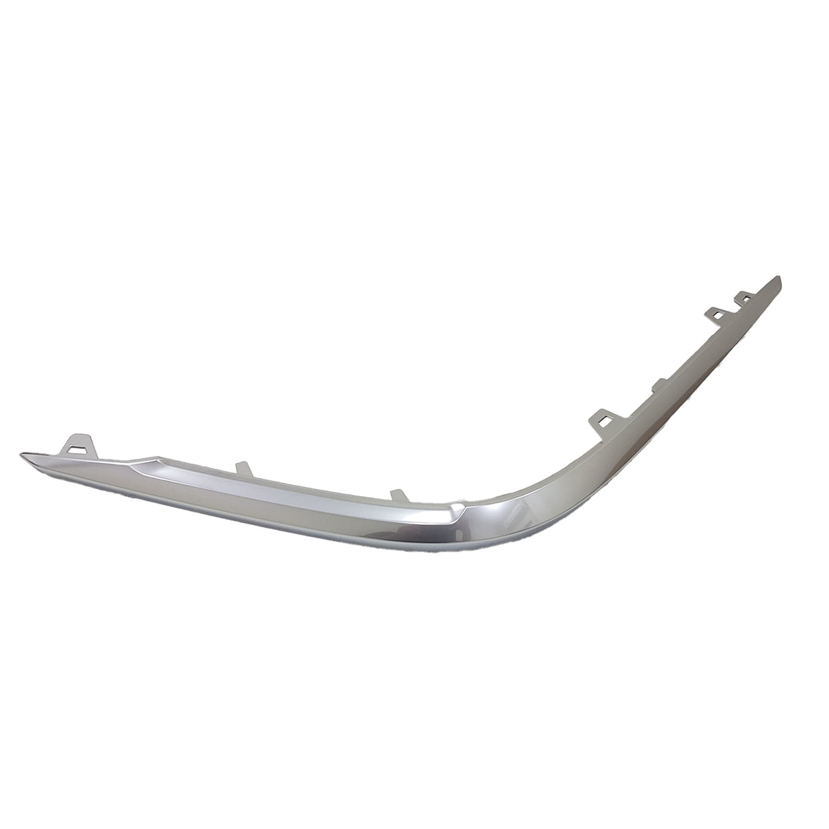 2021-2024 CADILLAC ESCALADE Rear Bumper Cover Molding Passenger Side