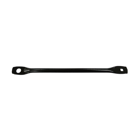 2007-2014 CHEVROLET SILVERADO / GMC SIERRA Rear Bumper Face Bar Brace Driver Side