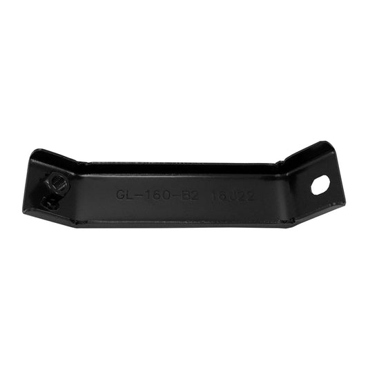 2004-2012 CHEVROLET COLORADO / GMC CANYON Rear Bumper Face Bar Brace Driver or Passenger Side