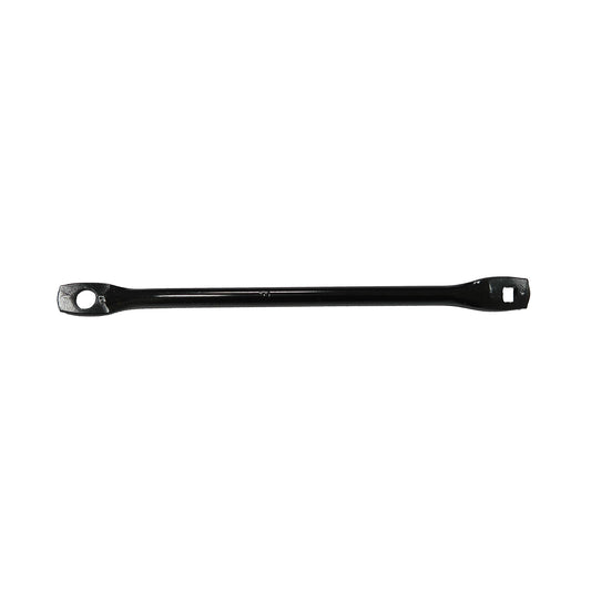 2007-2014 CHEVROLET SILVERADO / GMC SIERRA Rear Bumper Face Bar Brace Passenger Side