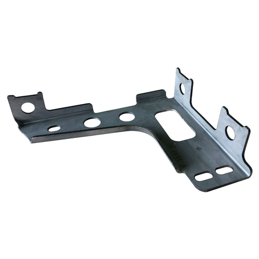2015-2022 CHEVROLET COLORADO / GMC CANYON Rear Outer Bumper Mounting Bracket Passenger Side