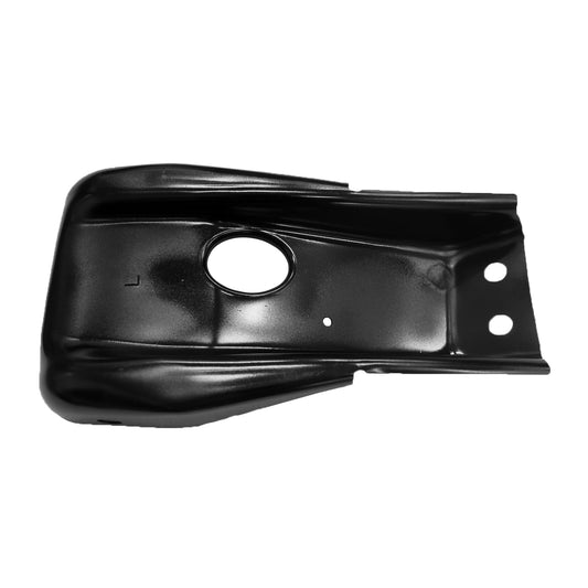 1996-2025 CHEVROLET EXPRESS VAN / GMC SAVANA VAN Rear Bumper Face Bar Brace Driver Side