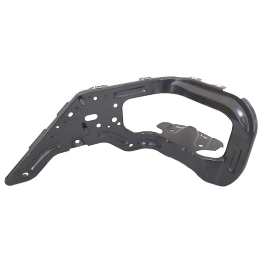 2020-2026 CHEVROLET SILVERADO / GMC SIERRA Rear Outer Bumper Mounting Bracket Driver Side