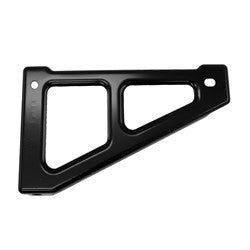 2007-2014 Chevrolet Silverado / GMC Sierra Bumper Face Bar Bracket - GM1167120