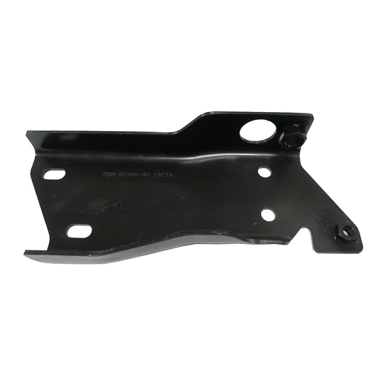 2001-2007 CHEVROLET SILVERADO / GMC SIERRA Rear Bumper Mounting Bracket Passenger Side