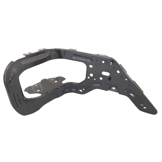 2020-2026 CHEVROLET SILVERADO / GMC SIERRA Rear Outer Bumper Mounting Bracket Passenger Side