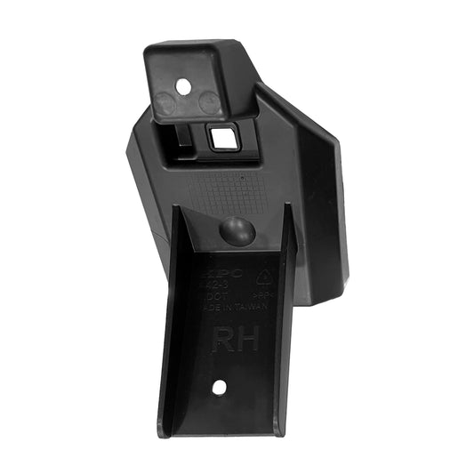 2019-2025 CHEVROLET SILVERADO / GMC SIERRA Rear Bumper Mounting Bracket Passenger Side