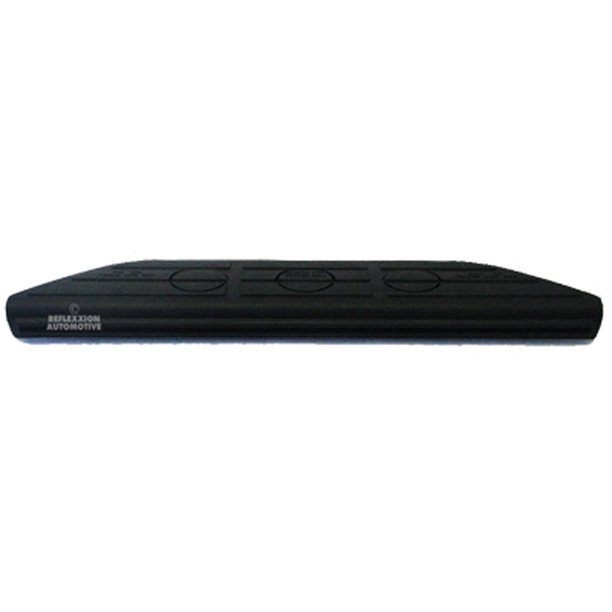 1988-2000 CHEVROLET BLAZER SILVERADO SUBURBAN TAHOE / GMC SIERRA SUBURBAN YUKON Rear Center Bumper Step Pad