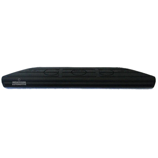 1988-2000 CHEVROLET BLAZER SILVERADO SUBURBAN TAHOE / GMC SIERRA SUBURBAN YUKON Rear Center Bumper Step Pad
