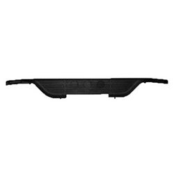 Silverado Sierra 1999 - 2006 2000 - 2006 YUKON SUBURBAN TAHOE AVALANCE 2001 - 2006 REAR BUMPER CENTER STEP PAD GM1191121