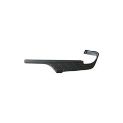 2007-2013 Chevrolet  Silverado 1500 Bumper  Step Pad - Part # GM1191125 / GM1191124