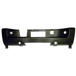 2007-2013 Chevrolet  Silverado 1500 Bumper  Step Pad - Part # GM1191128