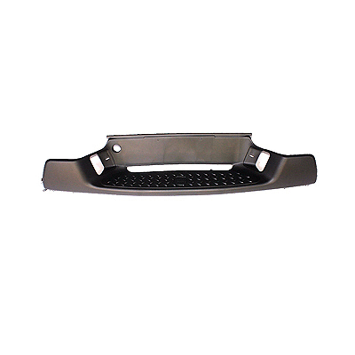 2004-2012 CHEVROLET COLORADO / GMC CANYON Rear Step Bumper Center Step Pad