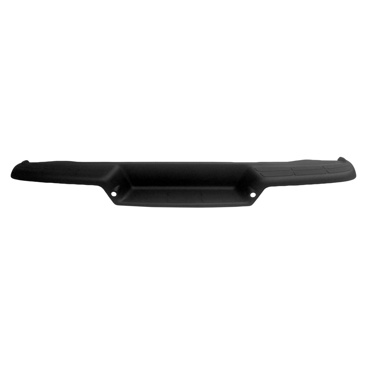 2013-2025 CHEVROLET EXPRESS VAN / GMC SAVANA VAN Rear Bumper Step Pad