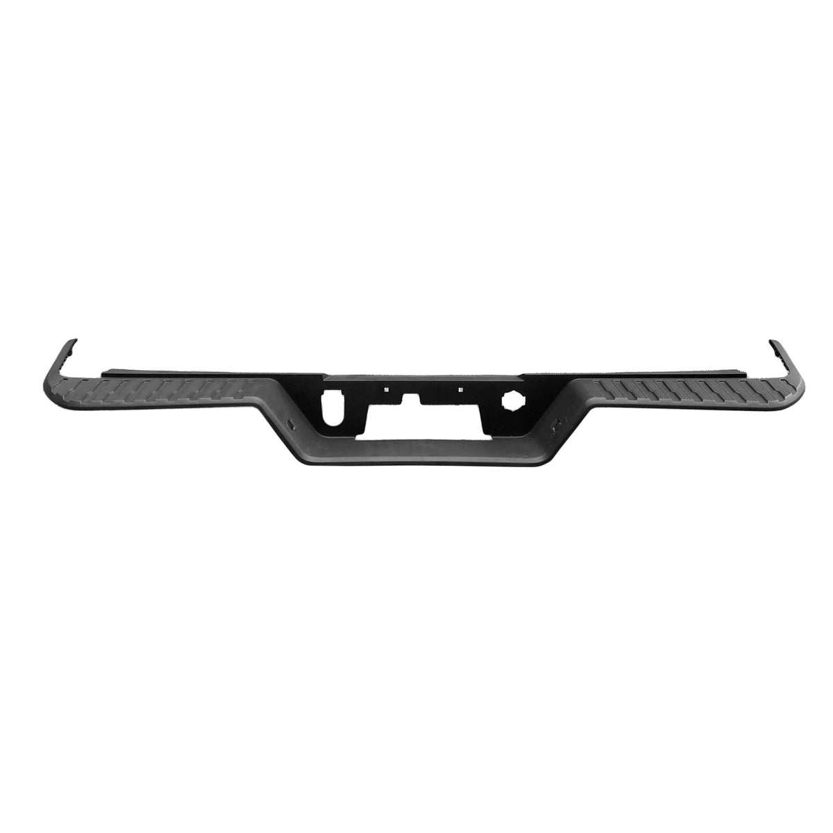 2020-2023 CHEVROLET SILVERADO / GMC SIERRA Rear Bumper Step Pad