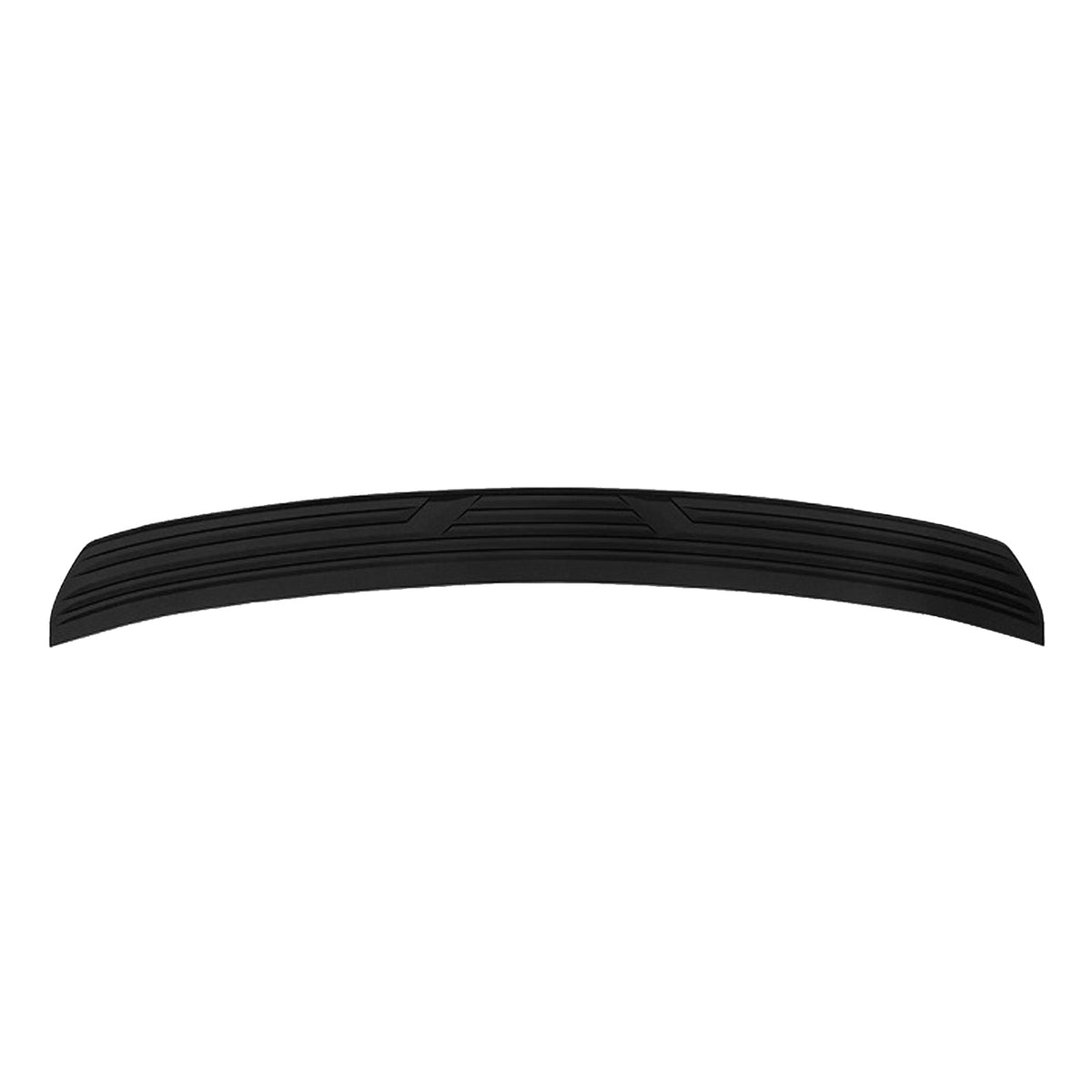 2021-2026 CHEVROLET SUBURBAN TAHOE / GMC YUKON Rear Bumper Step Pad