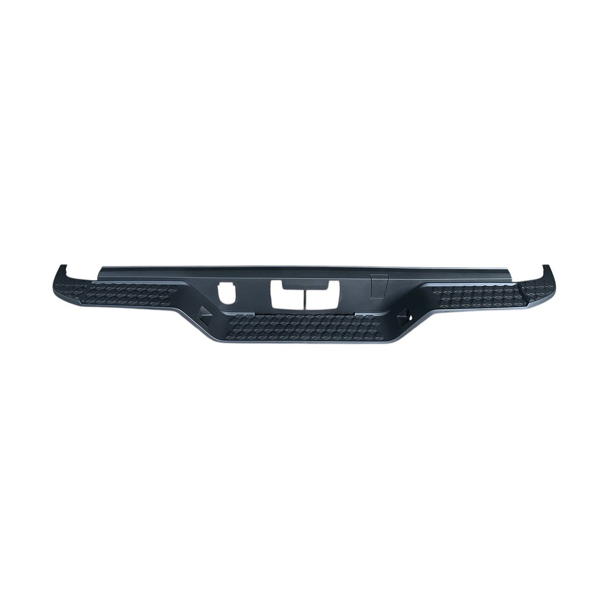2023-2026 CHEVROLET COLORADO / GMC CANYON Rear Bumper Step Pad