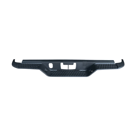 2023-2026 CHEVROLET COLORADO / GMC CANYON Rear Bumper Step Pad