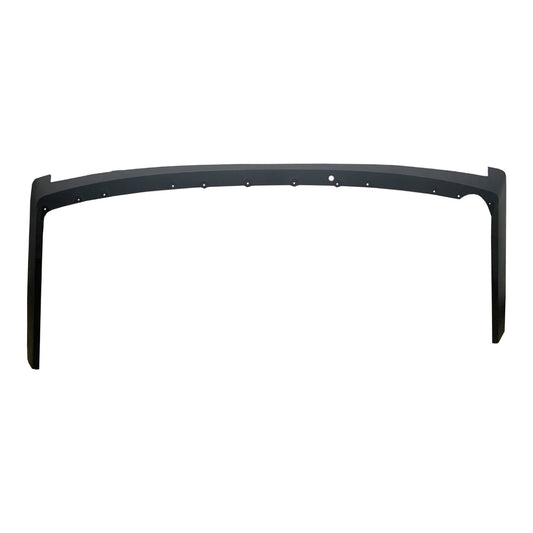 2015-2020 CADILLAC ESCALADE Rear Lower Valance Panel