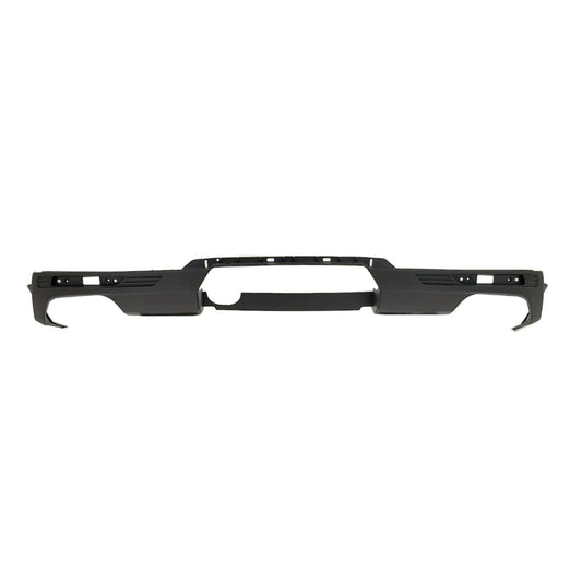 2021-2024 CHEVROLET TAHOE / GMC YUKON Rear Lower Bumper Cover
