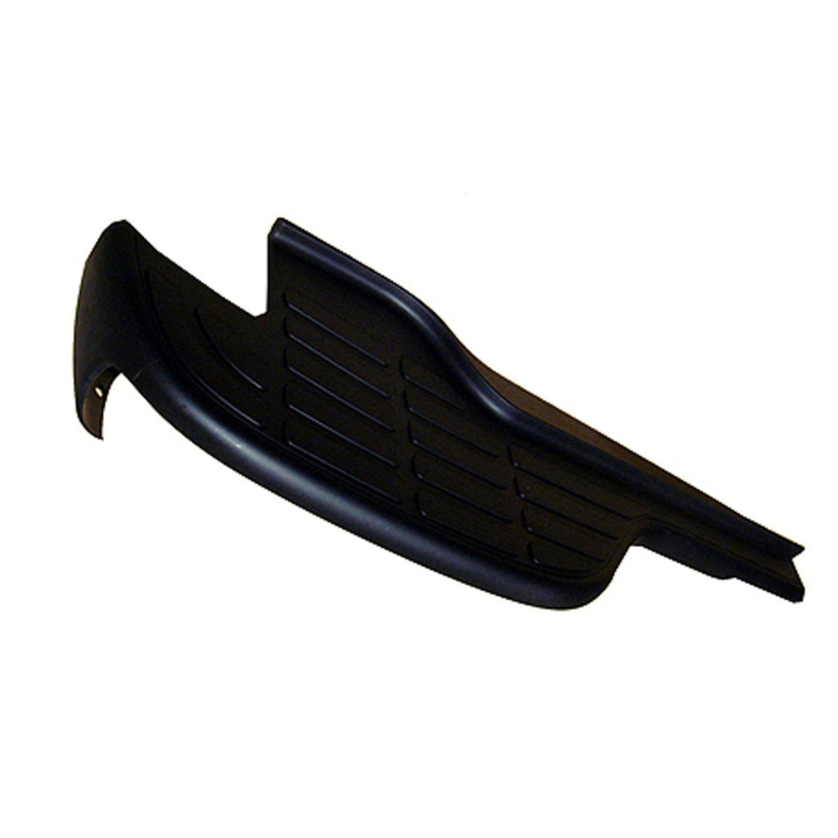 2000-2006 CHEVROLET SUBURBAN TAHOE / GMC YUKON Rear Bumper Step Pad Driver Side