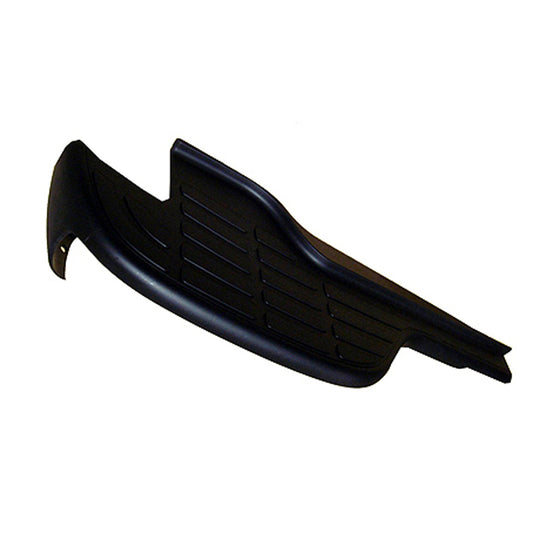 2000-2006 CHEVROLET SUBURBAN TAHOE / GMC YUKON Rear Bumper Step Pad Driver Side